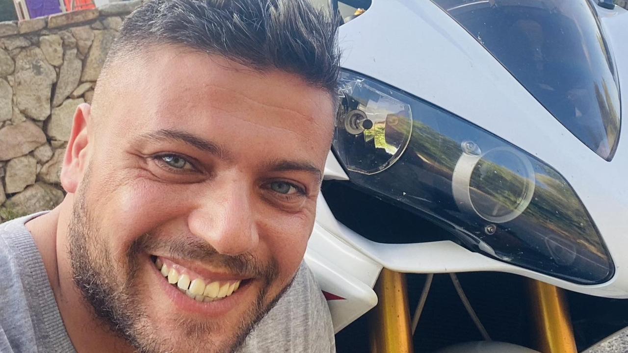 Muore poliziotto, raccolta fondi per aiutare la moglie malata