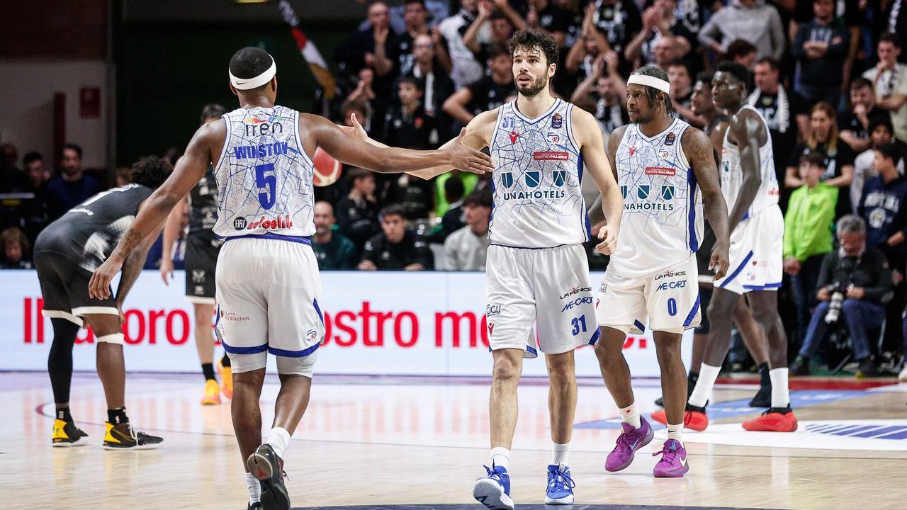 Unahotels, in casa della Nutribullet Treviso con Vitali in dubbio