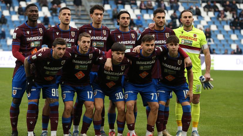 La Reggiana è in piena emergenza. Col Cesena serve una prova super