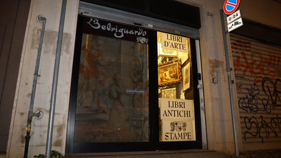 Volumi antichi e rari. A Ferrara chiude dopo 40 anni la Libreria Belriguardo