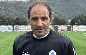 Serie D, la Cos esonera il tecnico Sebastiano Pinna