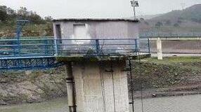 Siccità, l'assessore ai Lavori pubblici: «Con i lavori sul Coghinas possiamo ridurre gli sprechi»<br type="_moz" />