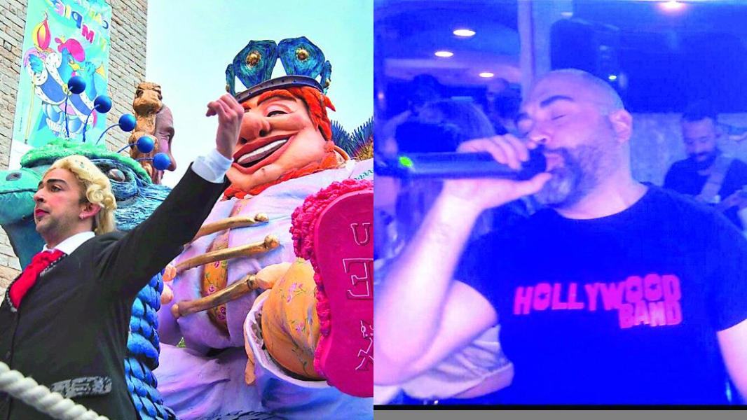 Il carnevale di Tempio ora ha la sua canzone: “Mal’a turrà” leitmotiv delle sfilate