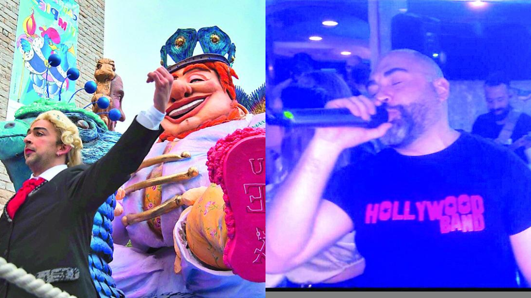 Il carnevale di Tempio ora ha la sua canzone: “Mal’a turrà” leitmotiv delle sfilate