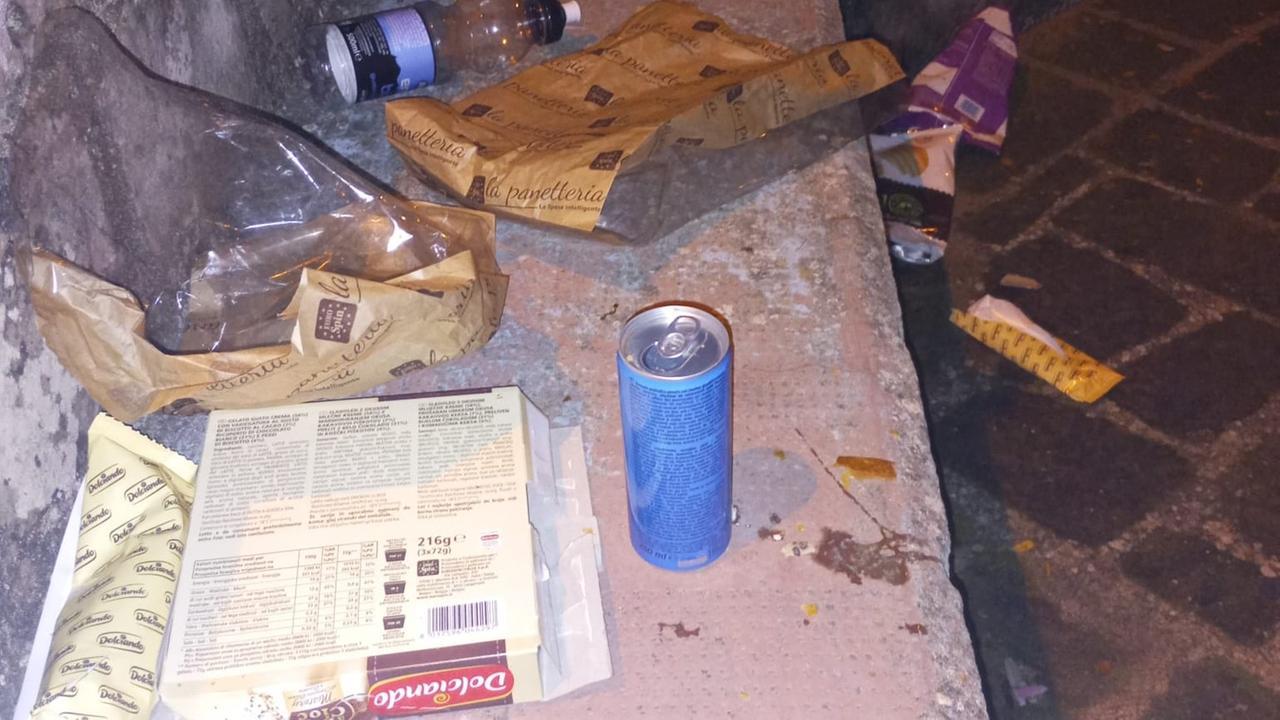 Un intero paese in ostaggio di una baby gang, nel mirino anziani soli e stranieri