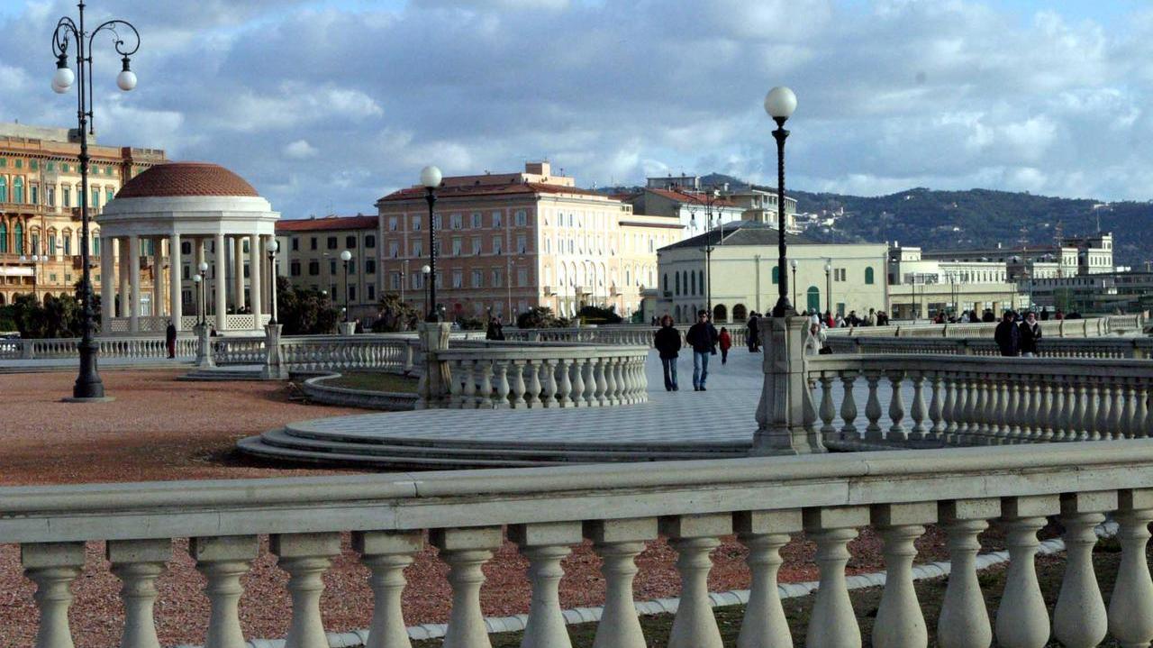 Linea Verde in Toscana, cosa vedremo tra Livorno e Peccioli. E Ciro Vestita spiega il segreto della cucina livornese