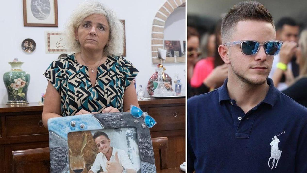 Morte di Alex Bonucchi in Algeria: «La folgorazione non è credibile, fu picchiato da un militare dei servizi segreti russi»