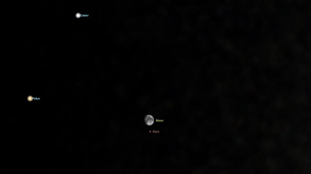 
	L'immagine del Virtual Telescope

