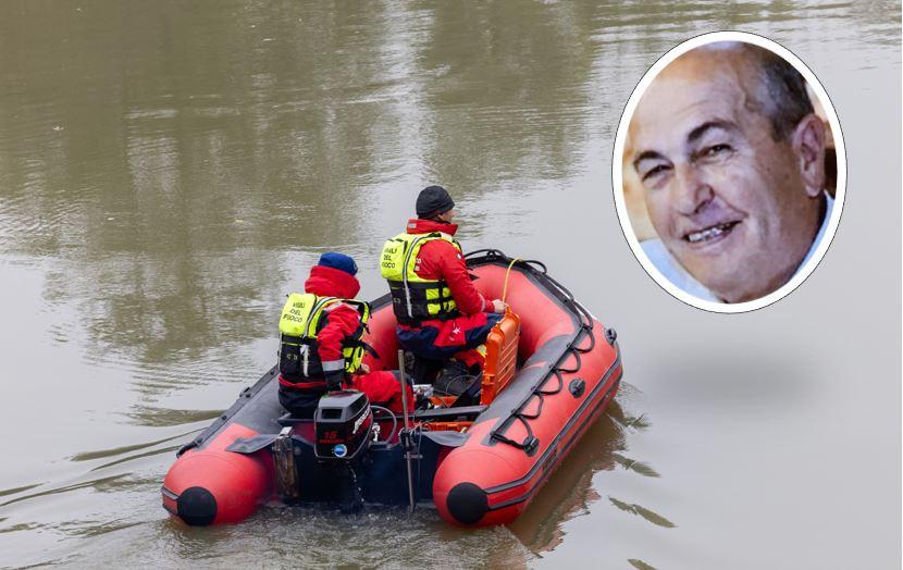 Anziano scomparso, trovato il corpo senza vita a Ferrara