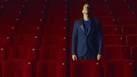 Carrara, Francesco Gabbani in città sabato 22 febbraio al Ridotto del Teatro Animosi<br>