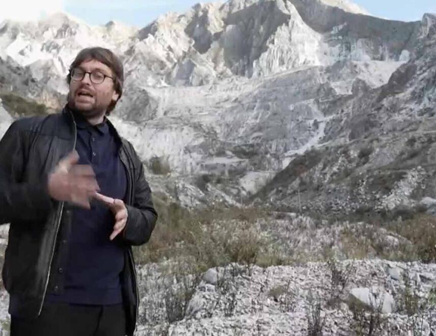 Carrara, «Mafia alle cave negli anni 90 i dubbi sulla fine di Gardini»<br>
