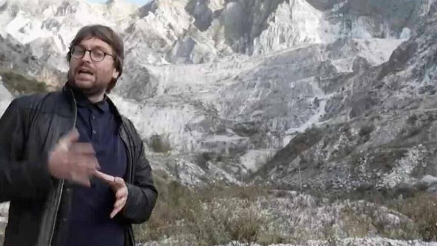 Carrara, «Mafia alle cave negli anni 90 i dubbi sulla fine di Gardini»<br>