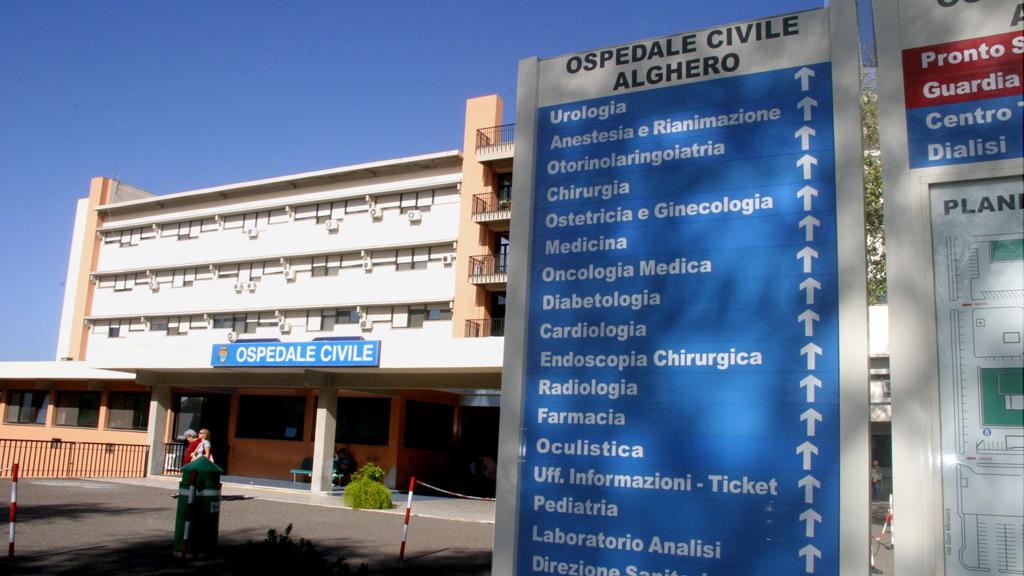 Bambina morta in ospedale ad Alghero: ecco cosa sappiamo