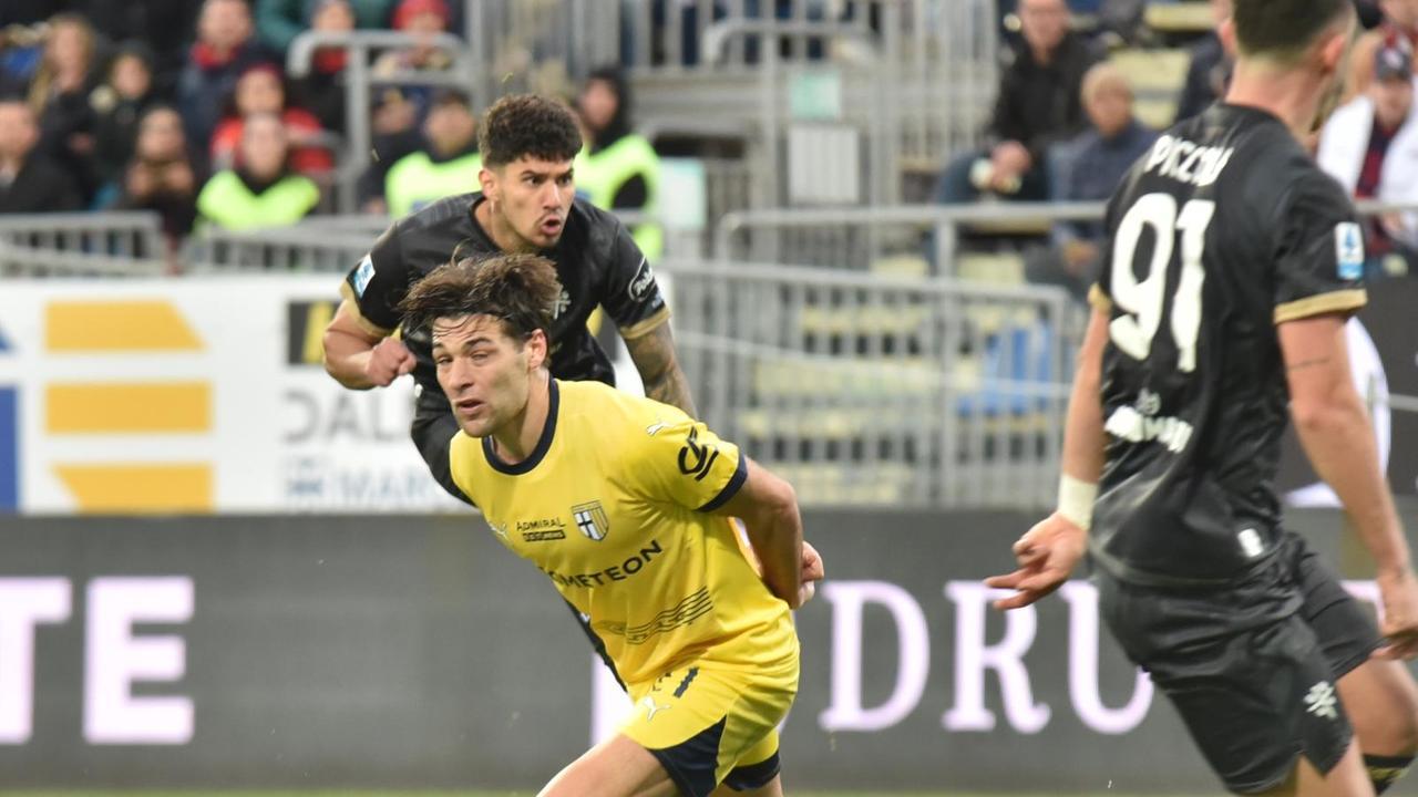 Coman 2-0 <em>(foto Mario Rosas)</em>