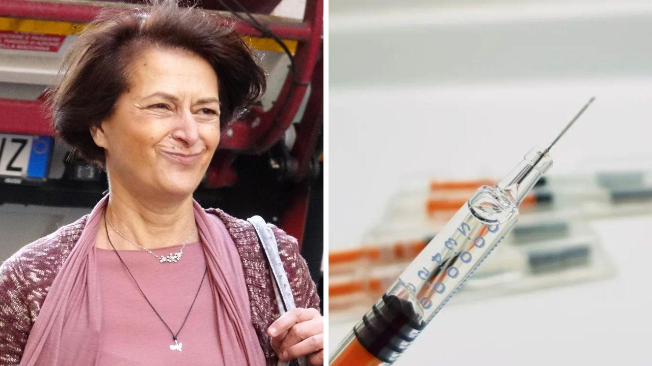 Fausta Bonino è accusata di quattro omicidi