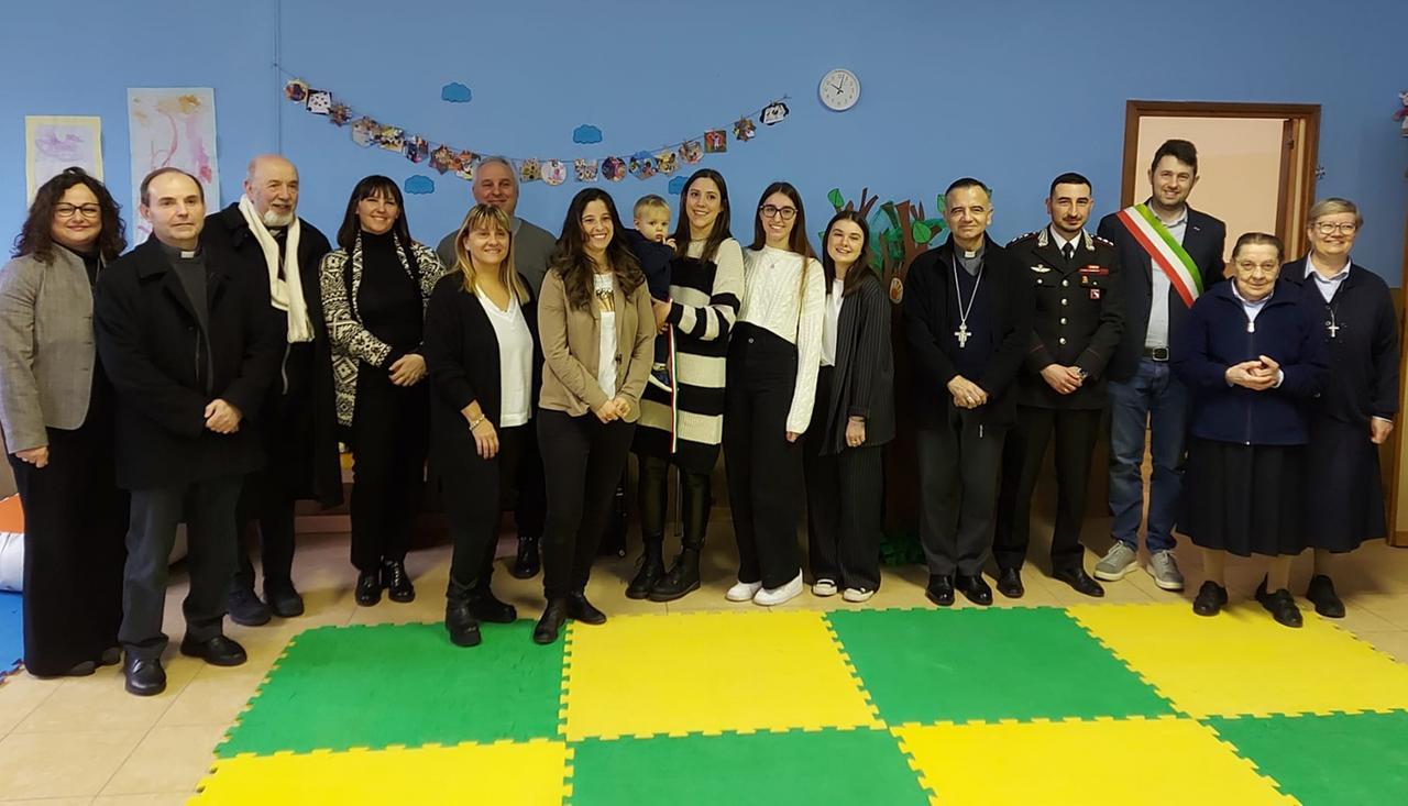 Altri posti nido grazie a Villa Prediera: «Qui i piccoli al centro»