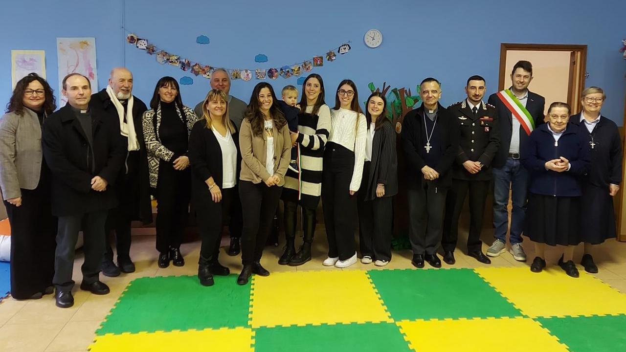 Altri posti nido grazie a Villa Prediera: «Qui i piccoli al centro»