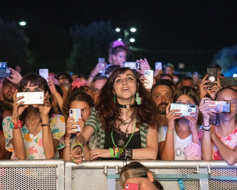Lidi, la Notte Rosa arriverà prima. Si festeggia il solstizio d’estate