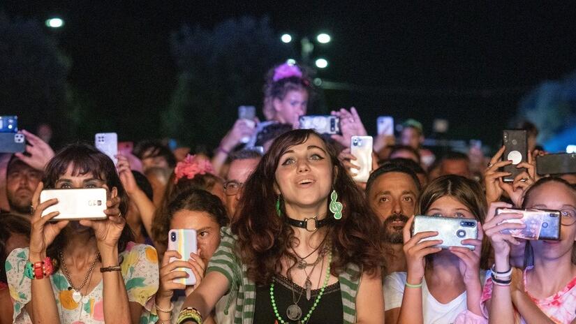 Lidi, la Notte Rosa arriverà prima. Si festeggia il solstizio d’estate