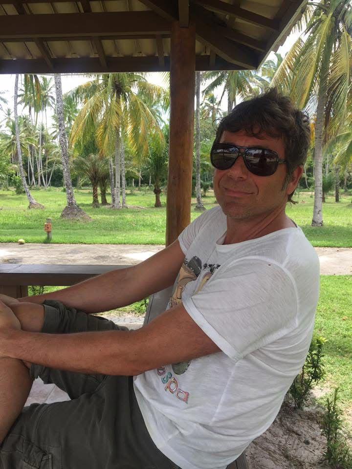 Addio a Daniele Cavatorti, ristoratore del Cadauno di Reggio Emilia