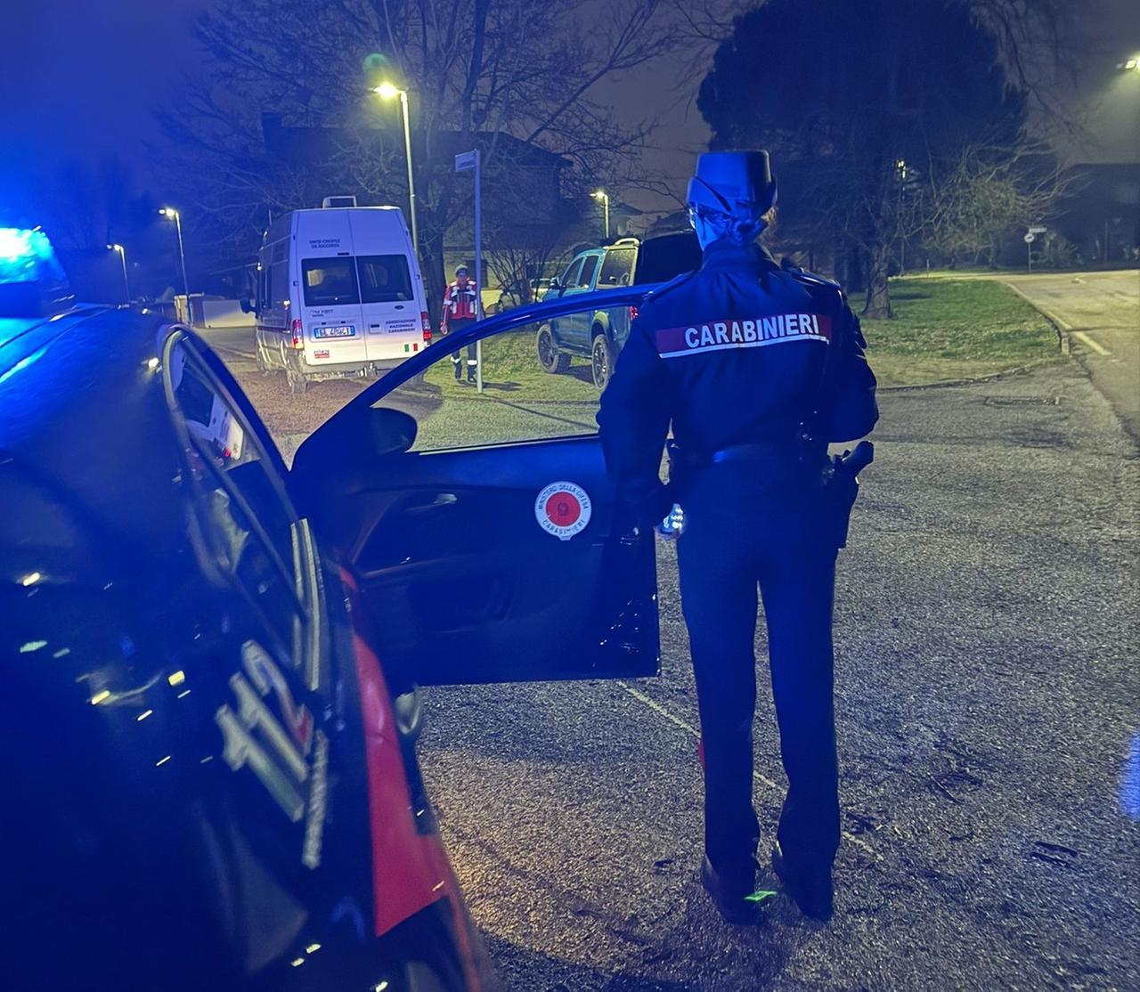 Portomaggiore, Roberto Nicotra è stato ritrovato