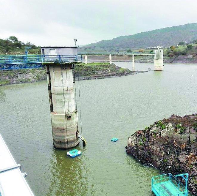 Siccità, ora a soffrire è il versante Nord-Ovest