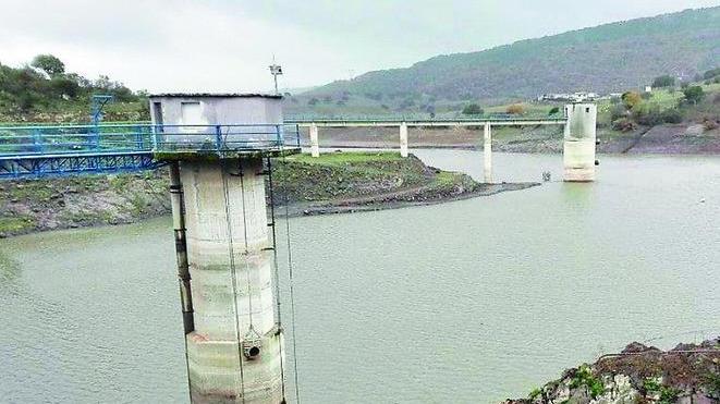 Siccità, ora a soffrire è il versante Nord-Ovest