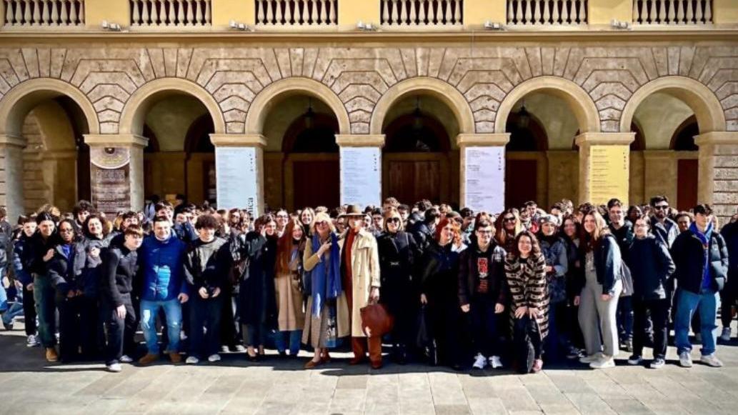 Livorno, il liceo comunità che cerca spazi «Laboratori e inclusione al centro»