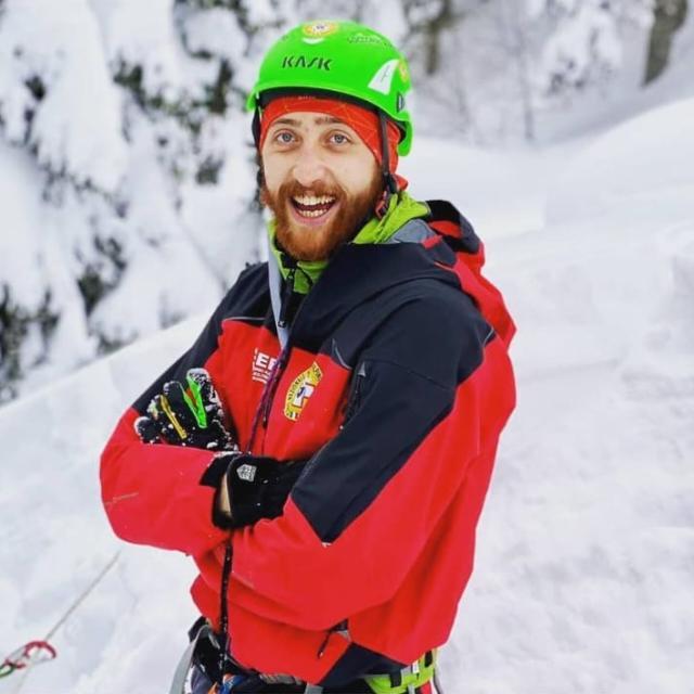 Valanga sul Monte Cusna. «Equipaggiamento giusto e nervi saldi: così i ragazzi si sono salvati da soli»