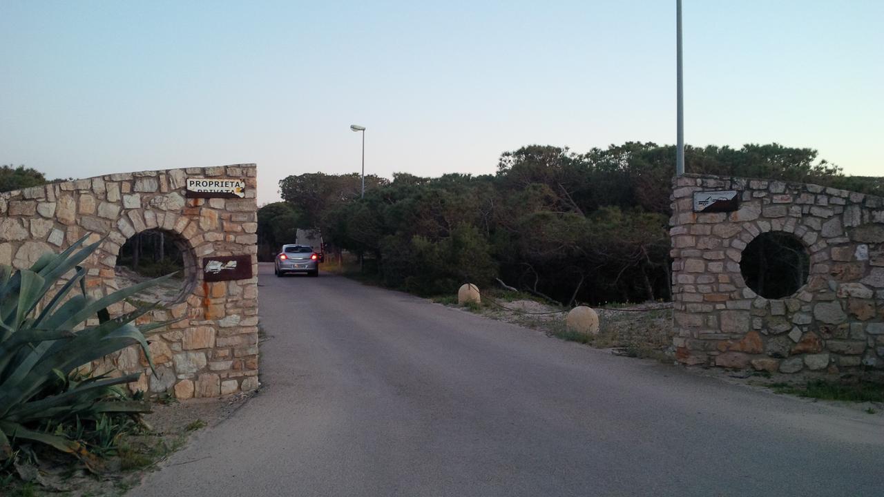 Il villaggio Arboriamar verso il comune di Sorso: la cooperativa vuole cederlo