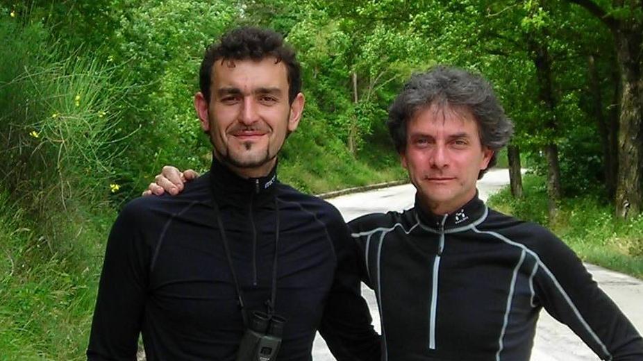 La tragedia quindici anni fa al Passone: una slavina uccise due scialpinisti