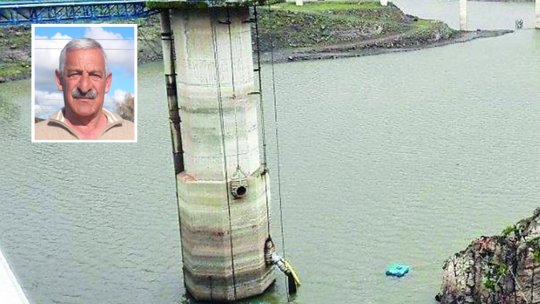 Mario Nonne: «Senza acqua nella Nurra sarà la fine per duemila aziende»