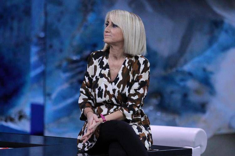 
	Luciana Littizzetto (foto Adn Kronos)

