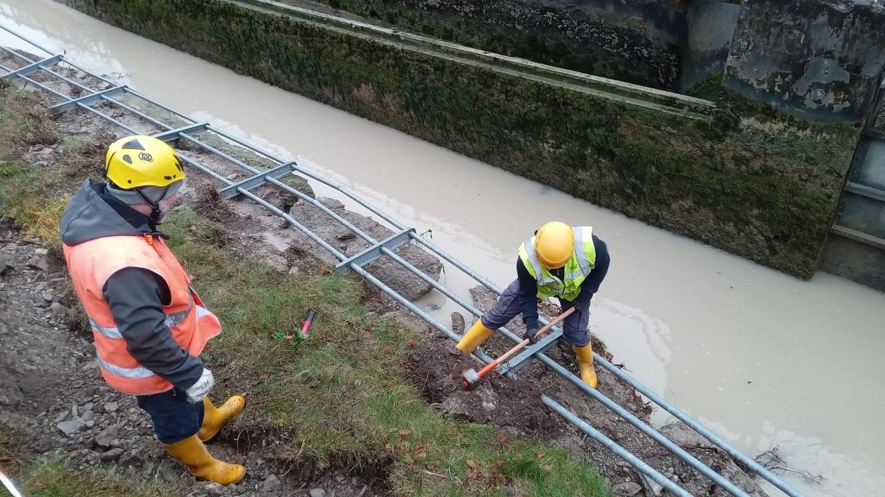 Gestione dell’acqua, una sfida urgente: esperti a confronto a Reggio Emilia