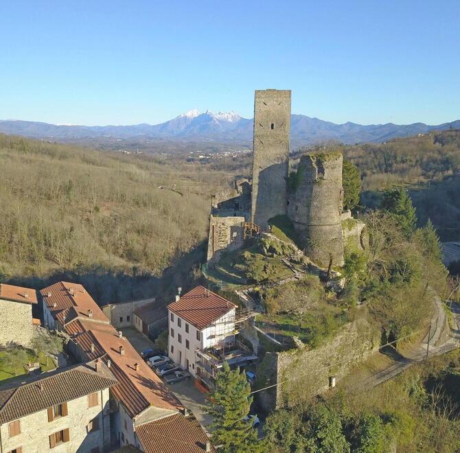 Nuovo impianto di rifiuti a Peccioli, la Corte dei Conti “stoppa” Tresana<br>
