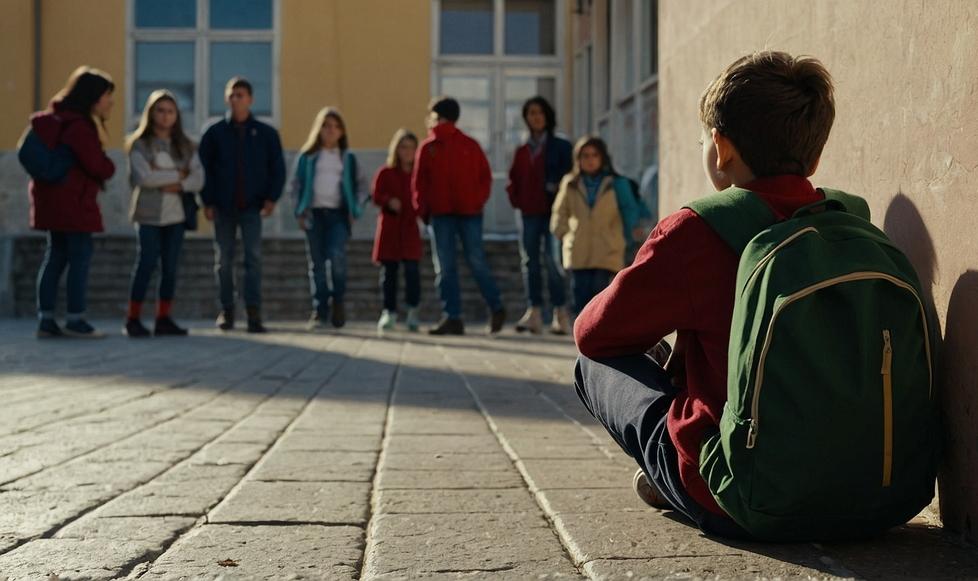 «Sei un down», la persecuzione è nelle chat di classe. Il profilo del cyberbullo e i dati del fenomeno