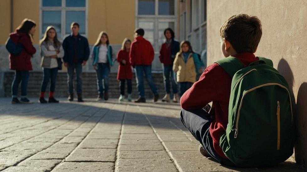 «Sei un down», la persecuzione è nelle chat di classe. Il profilo del cyberbullo e i dati del fenomeno