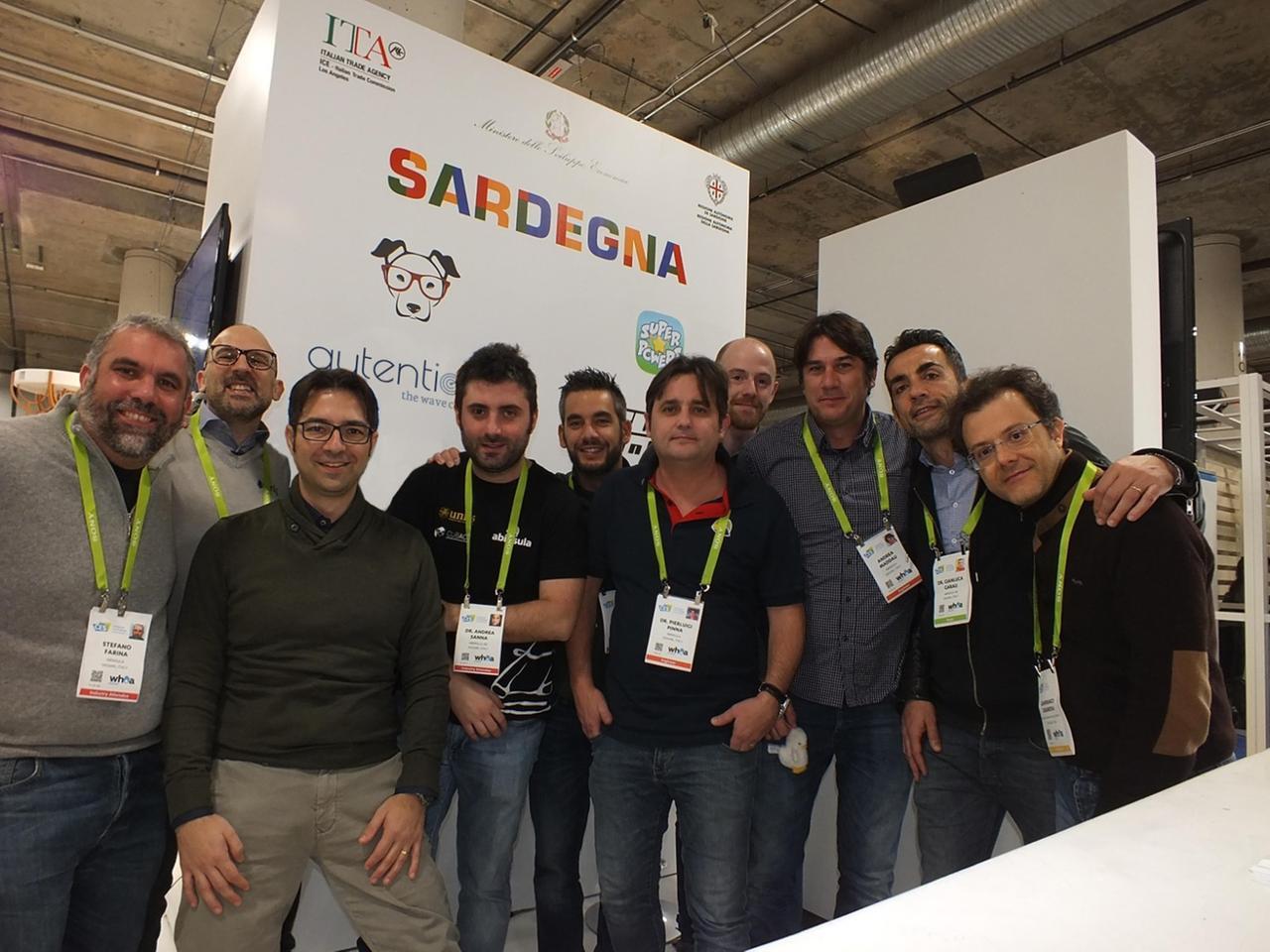 Da Abinsula un progetto sperimentale per l’agricoltura di precisione