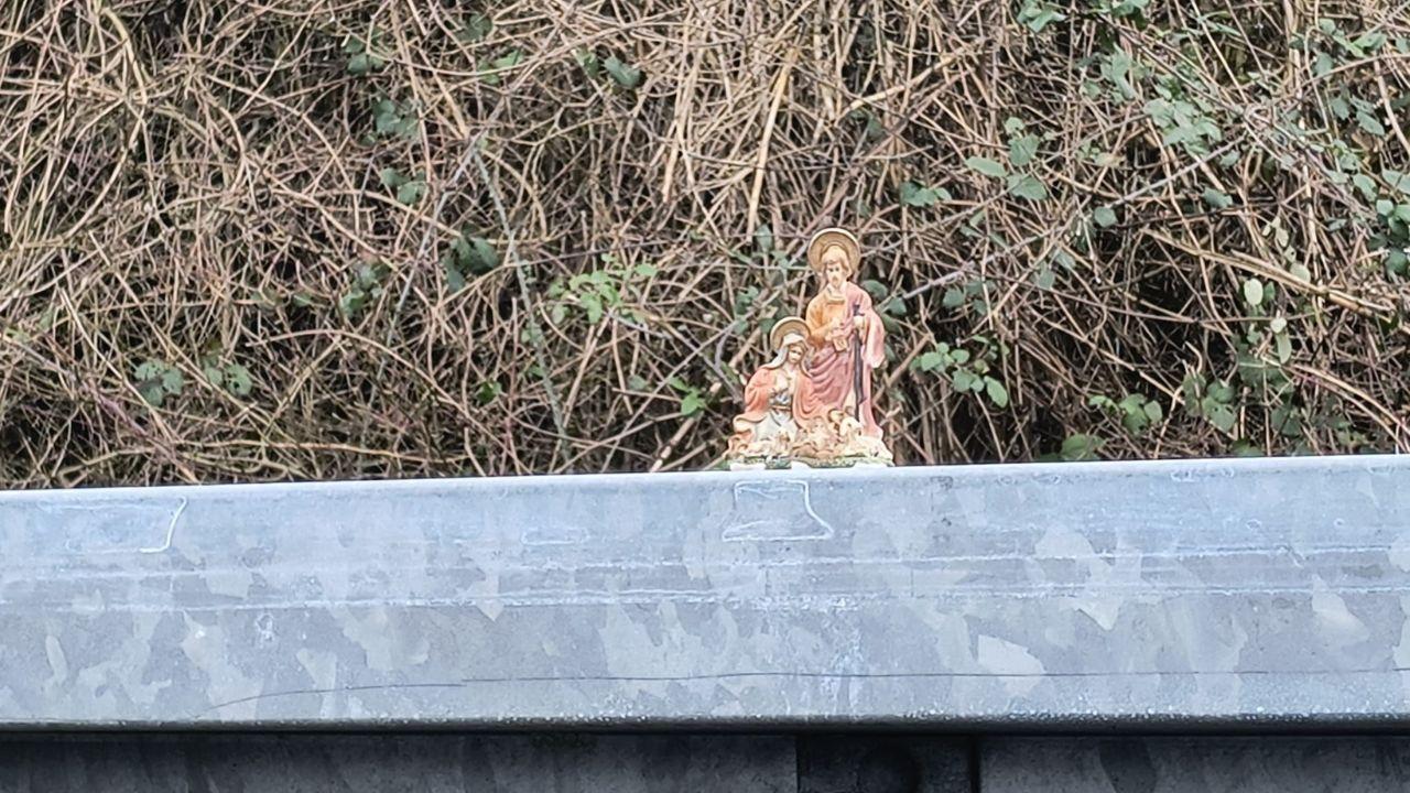 La statuetta in Fi-Pi-Li