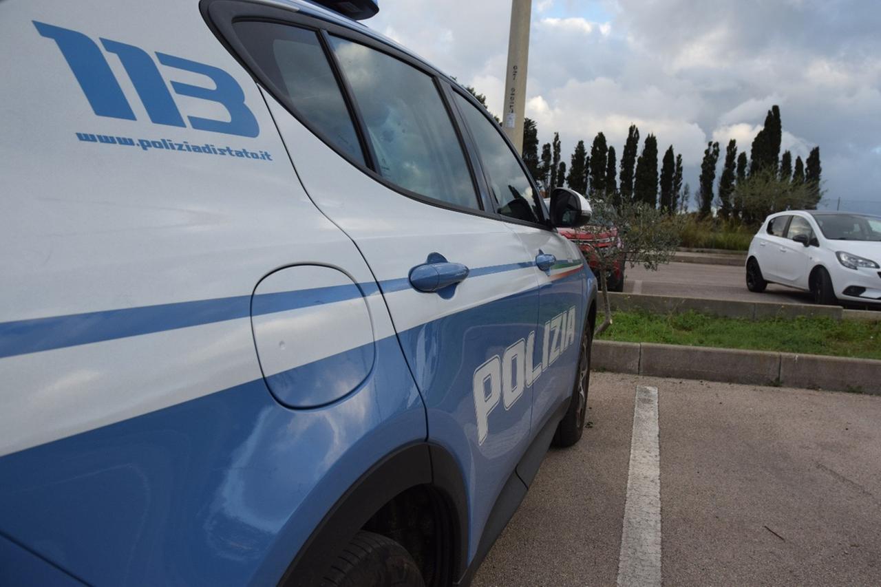 Furto da Maury’s nella zona industriale: arrestato 41enne