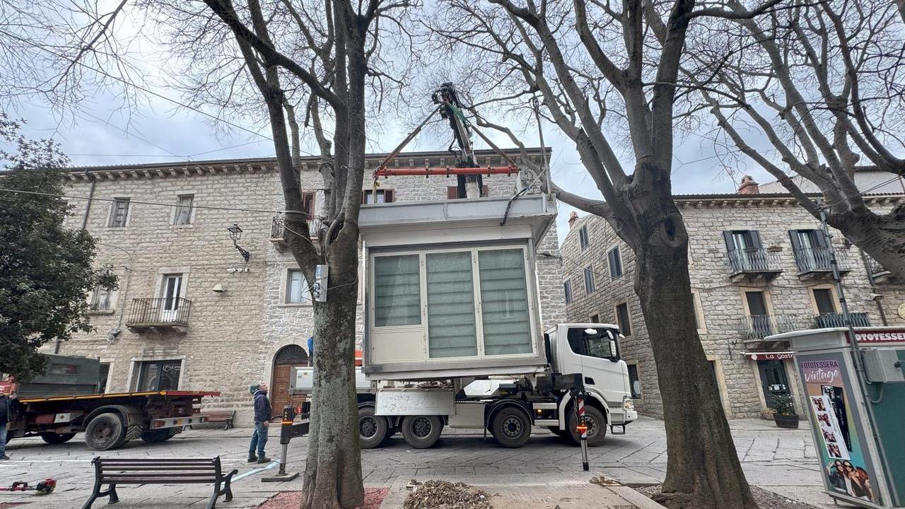 Tempio, chiude dopo 70 anni la storica edicola