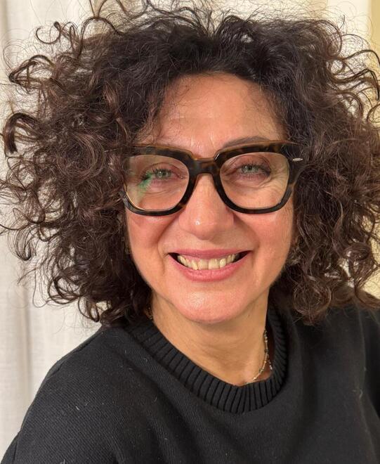 A Casa Sanremo per “curare” l’immagine di star e artisti in gara