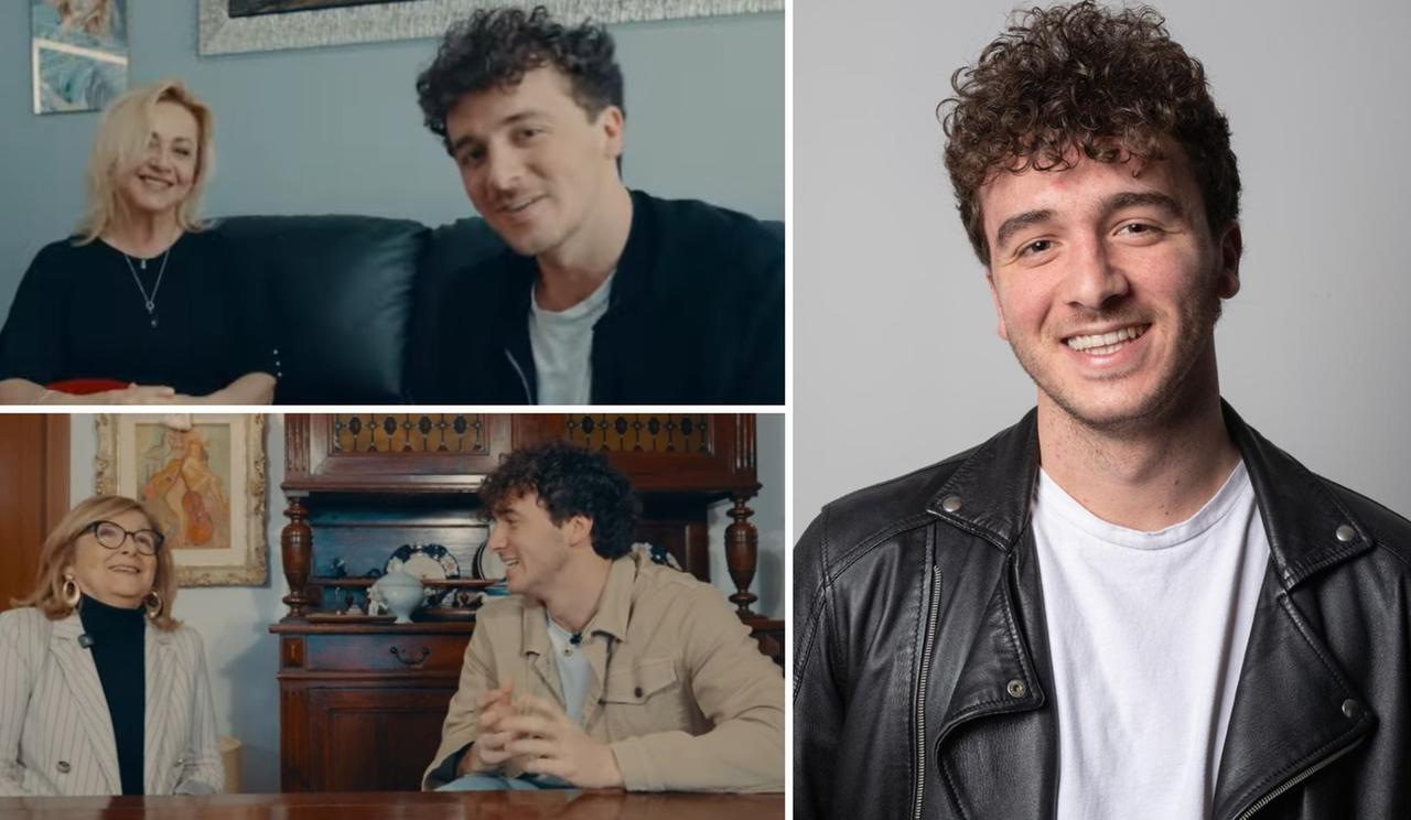 
	Giordano Vaccari con Susanna e Silvia

