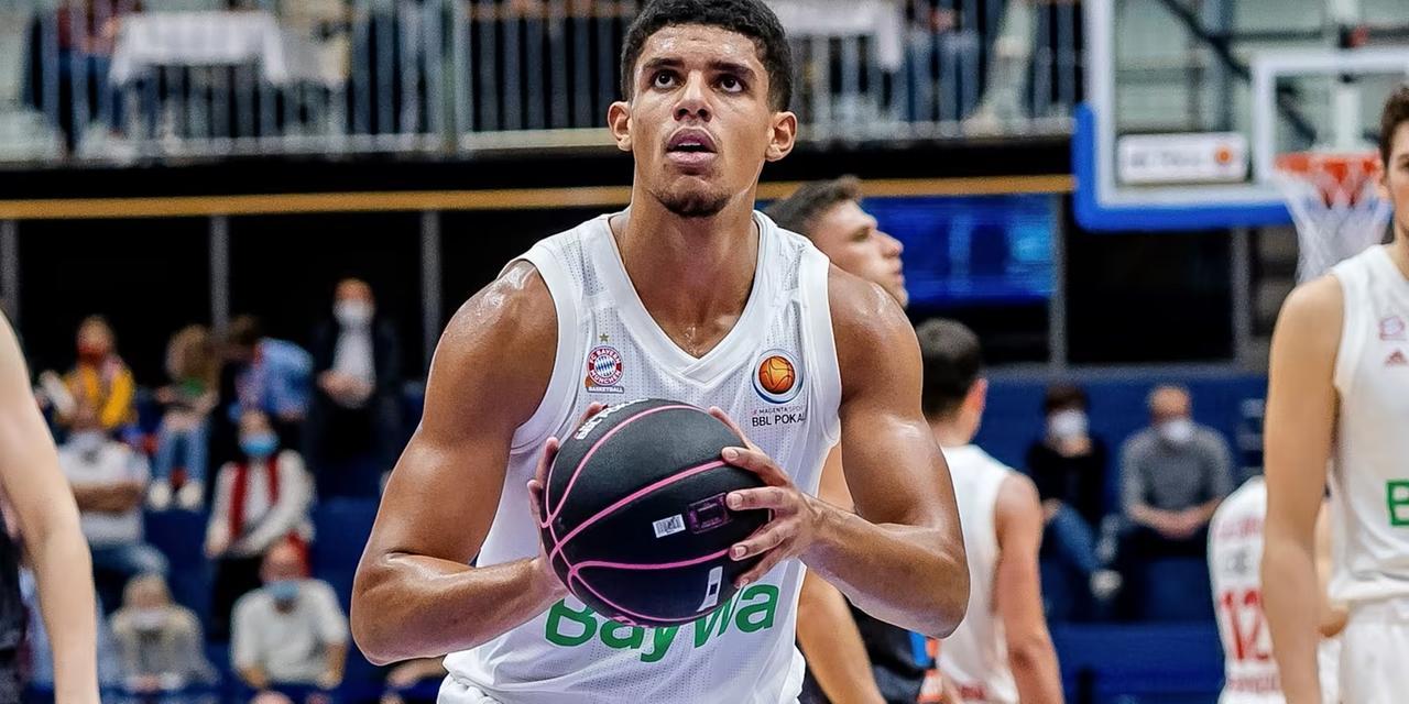 Sasha Grant convocato per le qualificazioni agli Europei 2025