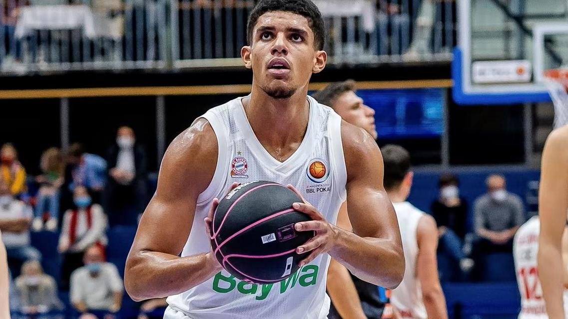 Sasha Grant convocato per le qualificazioni agli Europei 2025