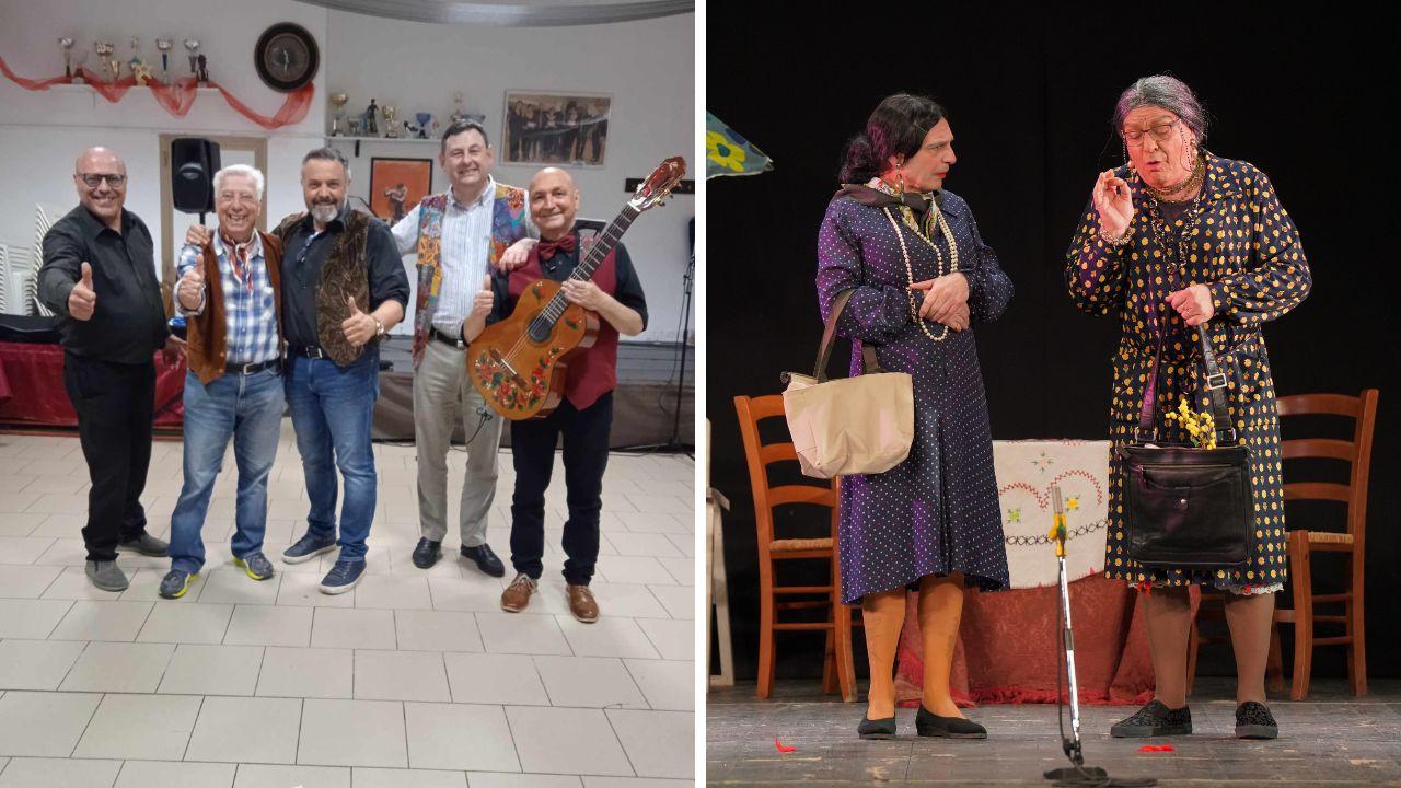 Livorno-Pisa, ti racconto il vernacolo