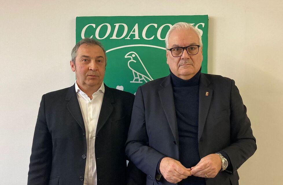 
	Il presidente del Codacons Modena,&nbsp;Fabio Galli,&nbsp;e l&rsquo;avvocato&nbsp;Massimo&nbsp;Grillenzoni

