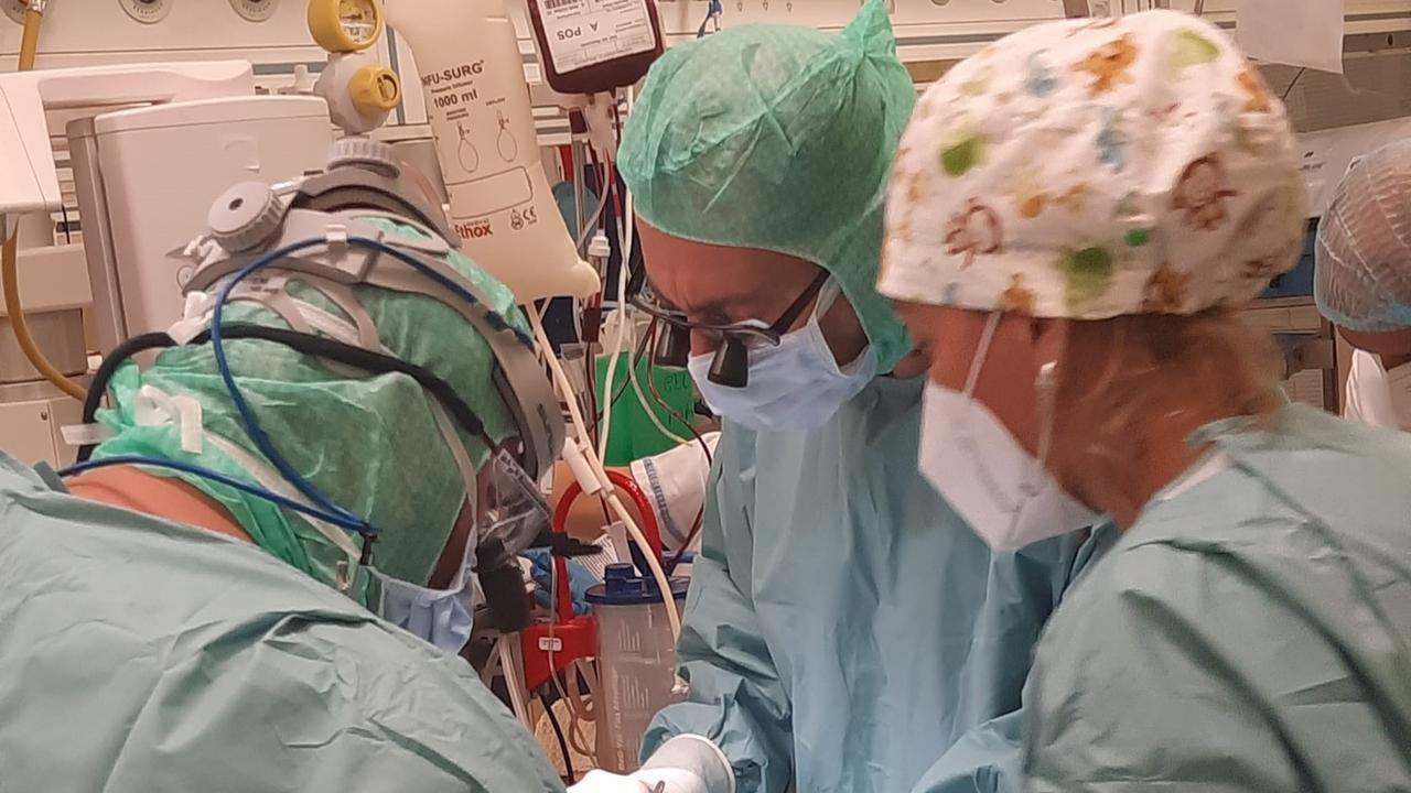 «Mi devo operare, tornerò tra qualche giorno»: il saluto di Natalie ai compagni di scuola