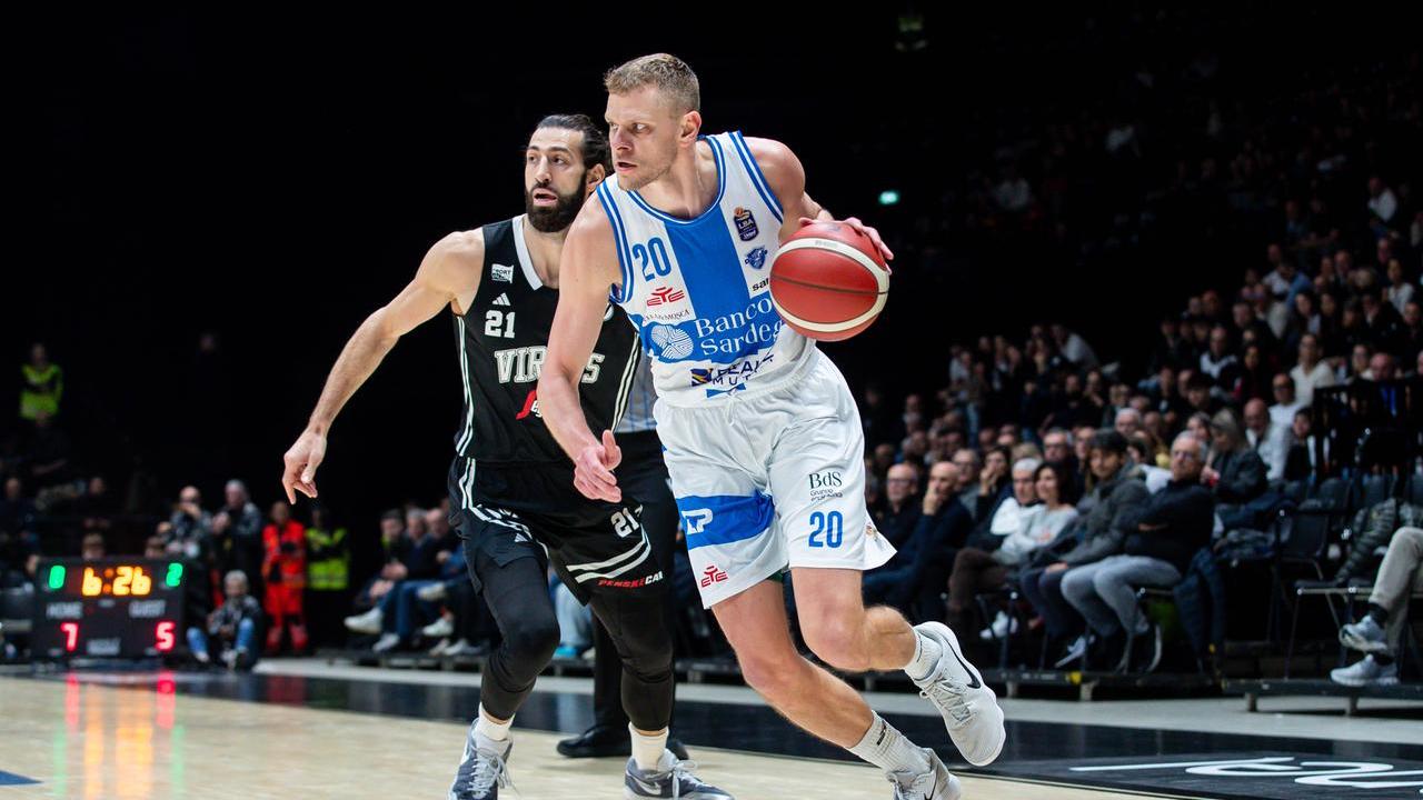 Dinamo, poker di nazionali: ecco chi sono i convocati