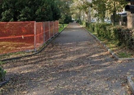 
	L'aggressione &egrave; avvenuta sui viali a Modena

